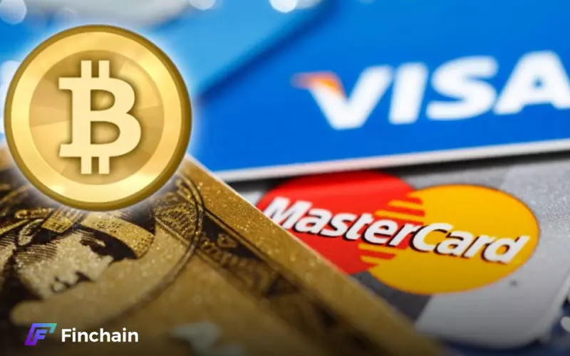 Buy Bitcoin Mastercard