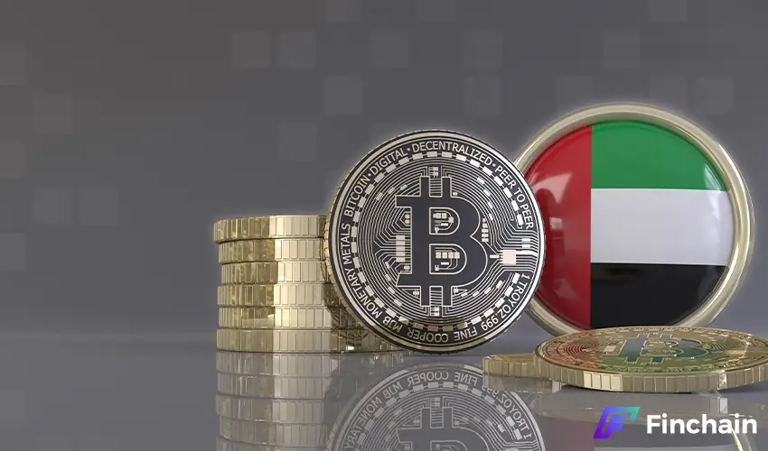 Crypto Tax UAE