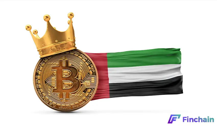 Is Crypto Taxed in the UAE