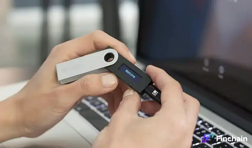 Benefits of Crypto Hardware Wallet