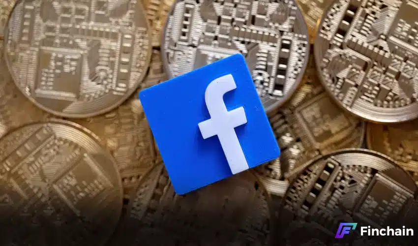 Facebook Crypto