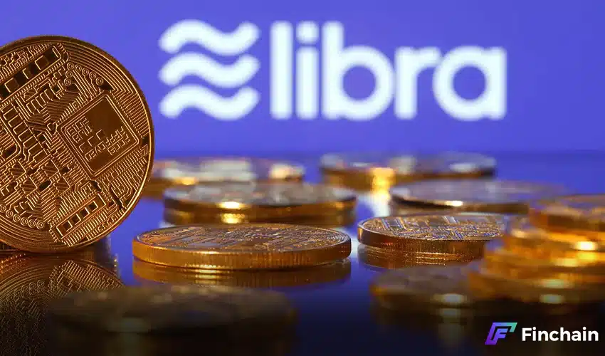 Facebook Libra Crypto