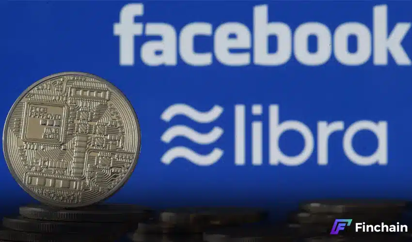 History of Facebook Libra Crypto
