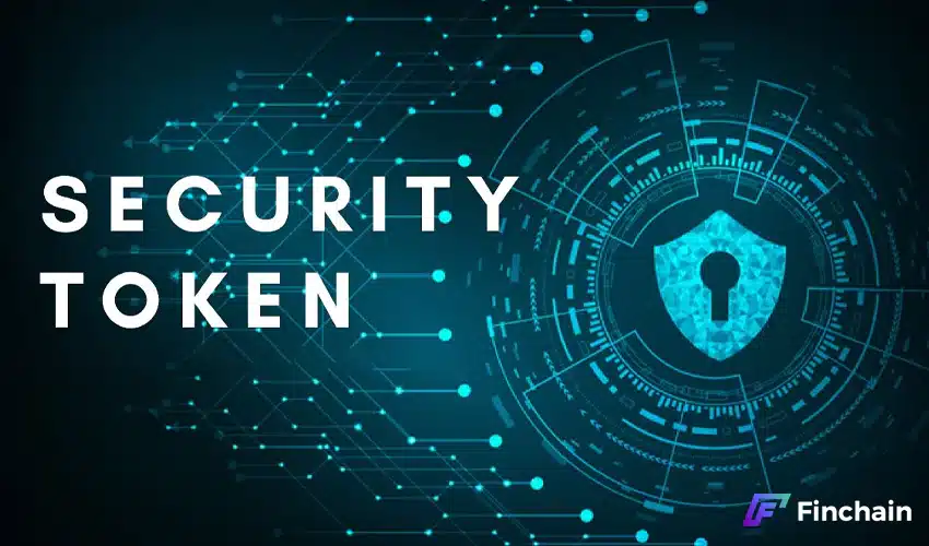 Security Token