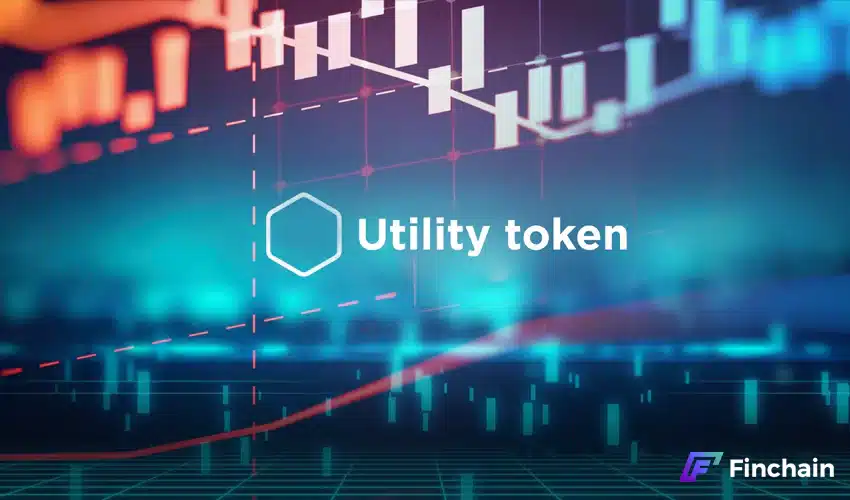 Utility vs. Security Token 